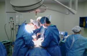 Nueva donación de órganos en el HAC salvó la vida de 4 niños