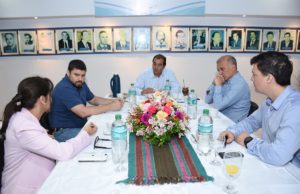 Destacan política previsional que adoptó la provincia de Formosa