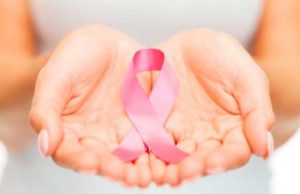 Programa para concientizar la “lucha contra el cáncer de mama”