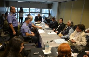 Para el Gobierno no tiene sentido la vigencia de cautelar en La Primavera