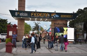 Más de 30 mil personas asistieron a la 8° FEDEMA en sus cuatro jornadas