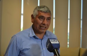 Gran expectativa ante la 1° Fiesta Provincial del Pacú