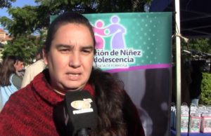 Talleres de concientización sobre derechos del niño