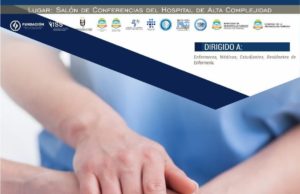 XII Simposio de Enfermería: Apuntado a la excelencia en su cuidados y procesos