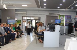 Efectúan sorteo público de postulantes para 407 viviendas en el barrio la Nueva Formosa