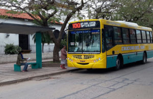 UTA Formosa en alerta ante quita de subsidio al transporte