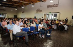 Charla abierta “Hablemos de Cáncer”