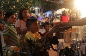 “Formosa Da Gusto” la feria que recorre los distintos sabores