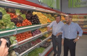 Cáceres dijo que el payaso “Plin-Plin” es el estudioso dentro del gobierno nacional