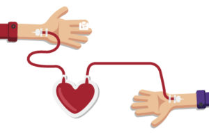 En el Día Mundial del Donante de Sangre, reafirmaron que es acto que salva vidas