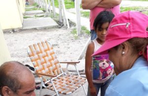 Extienden cobertura de vacuna adicional de triple viral