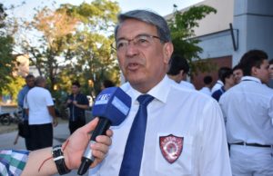 Granada optimista en poder contar con un Centro de Medicina Nuclear