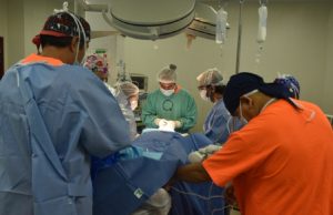 Convocaron a inscripciones para las Residencias Médicas Provinciales ´19