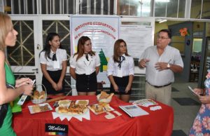 Proyectos cooperativistas