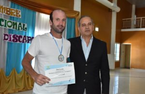 Celebración por el “Día Mundial de las Personas con Discapacidad”