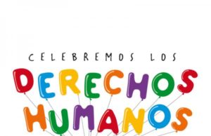 Actividades para promocionar los derechos humanos en su día