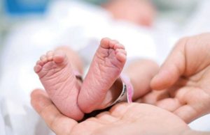 La provincia trabaja fuertemente para acentuar la mejora en los índices de mortalidad infantil
