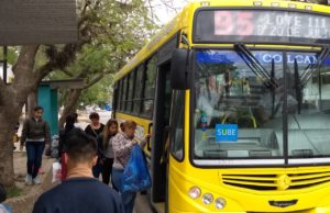 Desde la Defensoría se advierte la suba del pasaje de transporte urbano en 2019