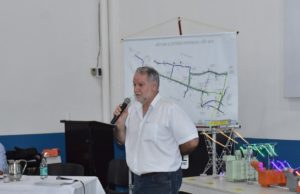 El gobierno local evalúa como compensar la eliminada tarifa social a la energía eléctrica