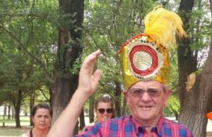 Jubilados de la CPS participarán de los corsos formoseños