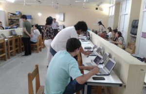 Valoran amplia oferta académica de Nivel Superior en el interior