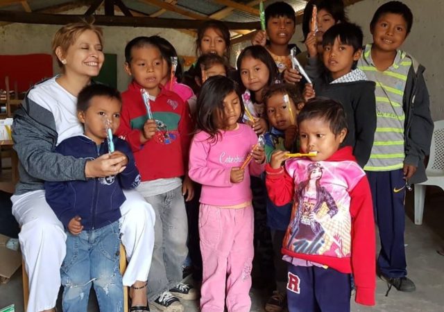 Comunidad Pilagá beneficiada con una nueva jornada de acciones integrales de salud 5