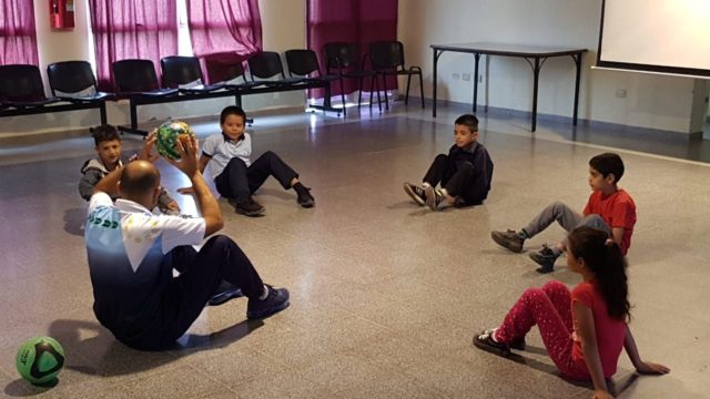 Red Provincial de Rehabilitación fortalece el seguimiento a pacientes de la zona centro oeste