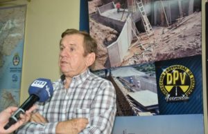 De Vido reprocho a Hoyos por “negar algo que es una realidad”