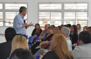Primaria: disponibles planillas de puntaje