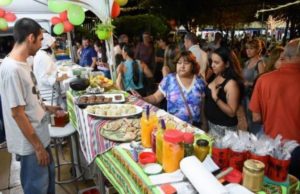 Lanzan este miércoles la edición invernal de “Formosa Da Gusto”