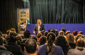 Diplomatura ejecutiva en ventas