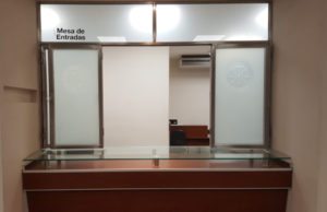 Segundo encuentro de capacitación para referentes de mesas de entradas