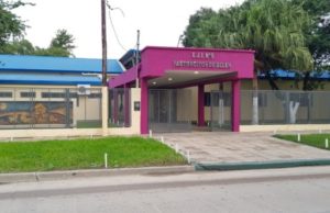 El gobernador inaugura este lunes moderno complejo de nivel Inicial