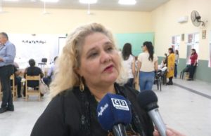 Fortaleciendo la Educación Superior