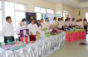 Alfabetización de jóvenes y adultos