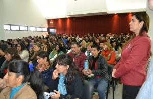 En Ferias de Ciencias ahora se pasa a valorar y no evaluar