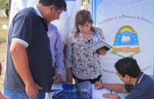 Personal Docente: área que acompaña a los profesionales de la educación