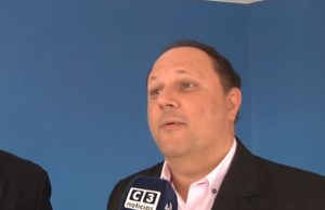Kremis: “El trabajo preventivo es permanente”
