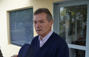 Industriales locales destacan los acuerdos con el estado provincial