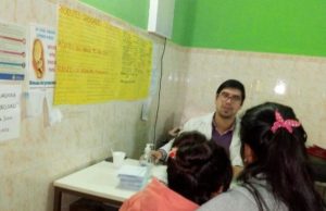 Fortalecen atenciones a pacientes neurológicos