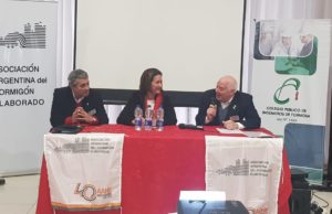 Arquitectos desarrollan jornada de actualización técnica en hormigón