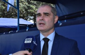 La emergencia hídrica genero perdidas cercanas a los 2200 millones de pesos