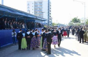 Insfrán presidirá evocación al 203° aniversario de la independencia