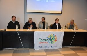 La Fiesta de la Piraña, parte de un activo calendario turístico