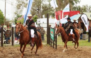 Este viernes se presenta la Expo Rural Formosa 2019