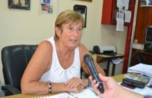 Desarrollo Humano incorporó profesionales médicos extranjeros