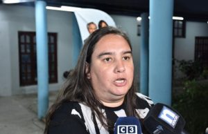 Parola: «El FdT es el único camino para lograr el bienestar del pueblo»