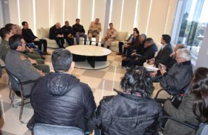 Herradura: preparan para septiembre la Pesca de la Piraña