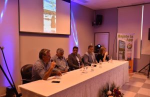 Presentaron la aplicación FORMOSA HERMOSA