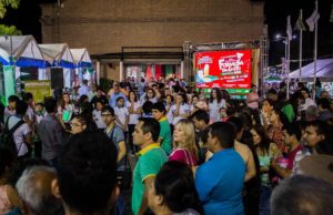 LLEGA UNA EDICION DE FORMOSA DA GUSTO “NAVIDAD”
